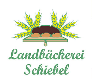 Logo der Landbäckerei Schiebel
